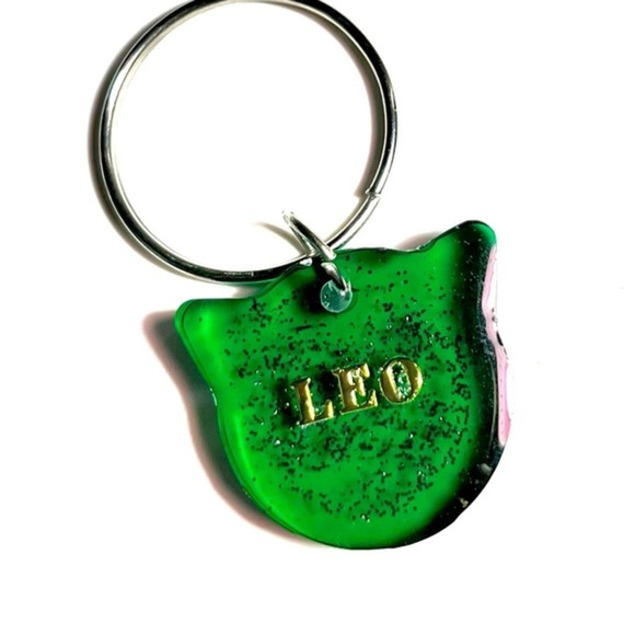 Cat Tag​ - Picture 3 of 3